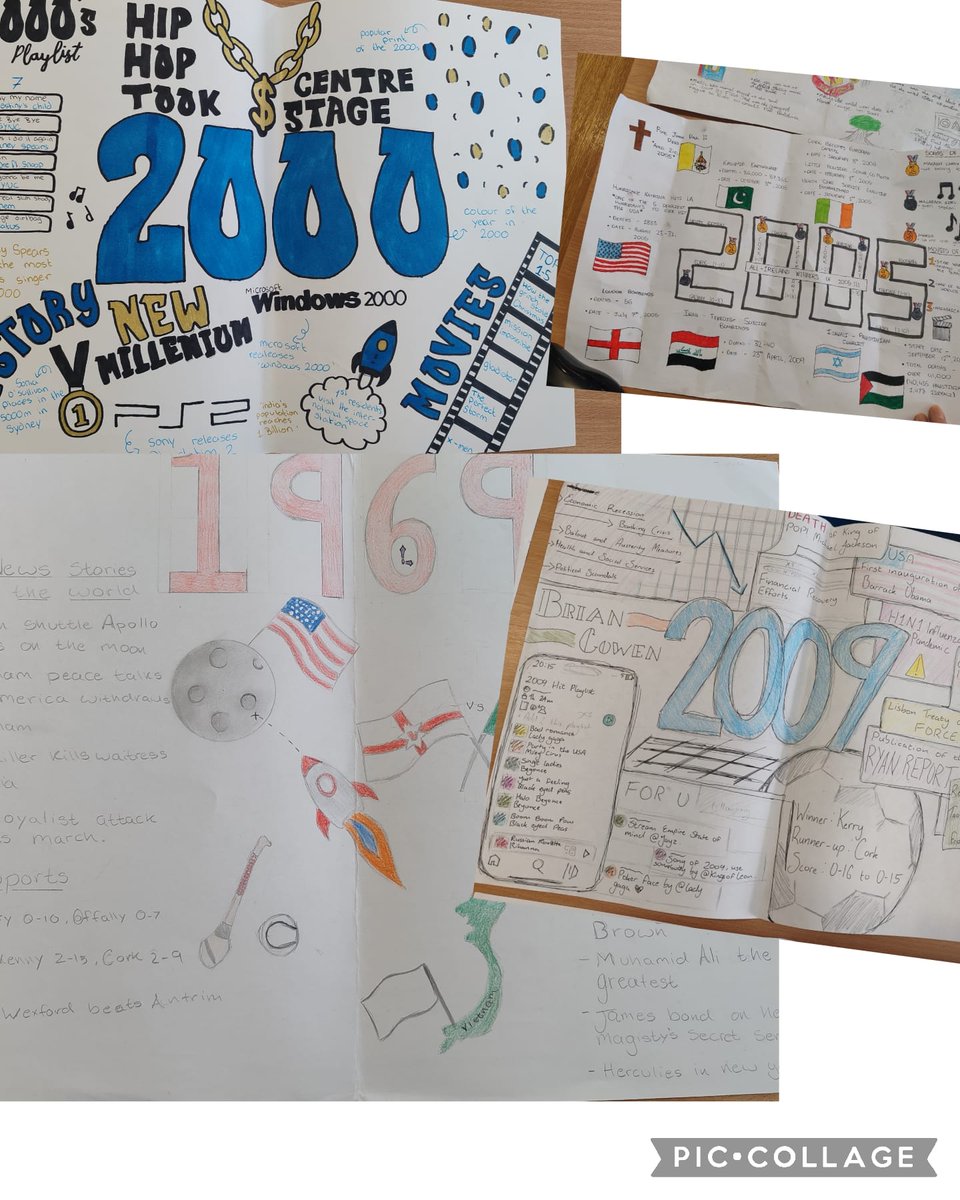 SOCC History Department tweet media