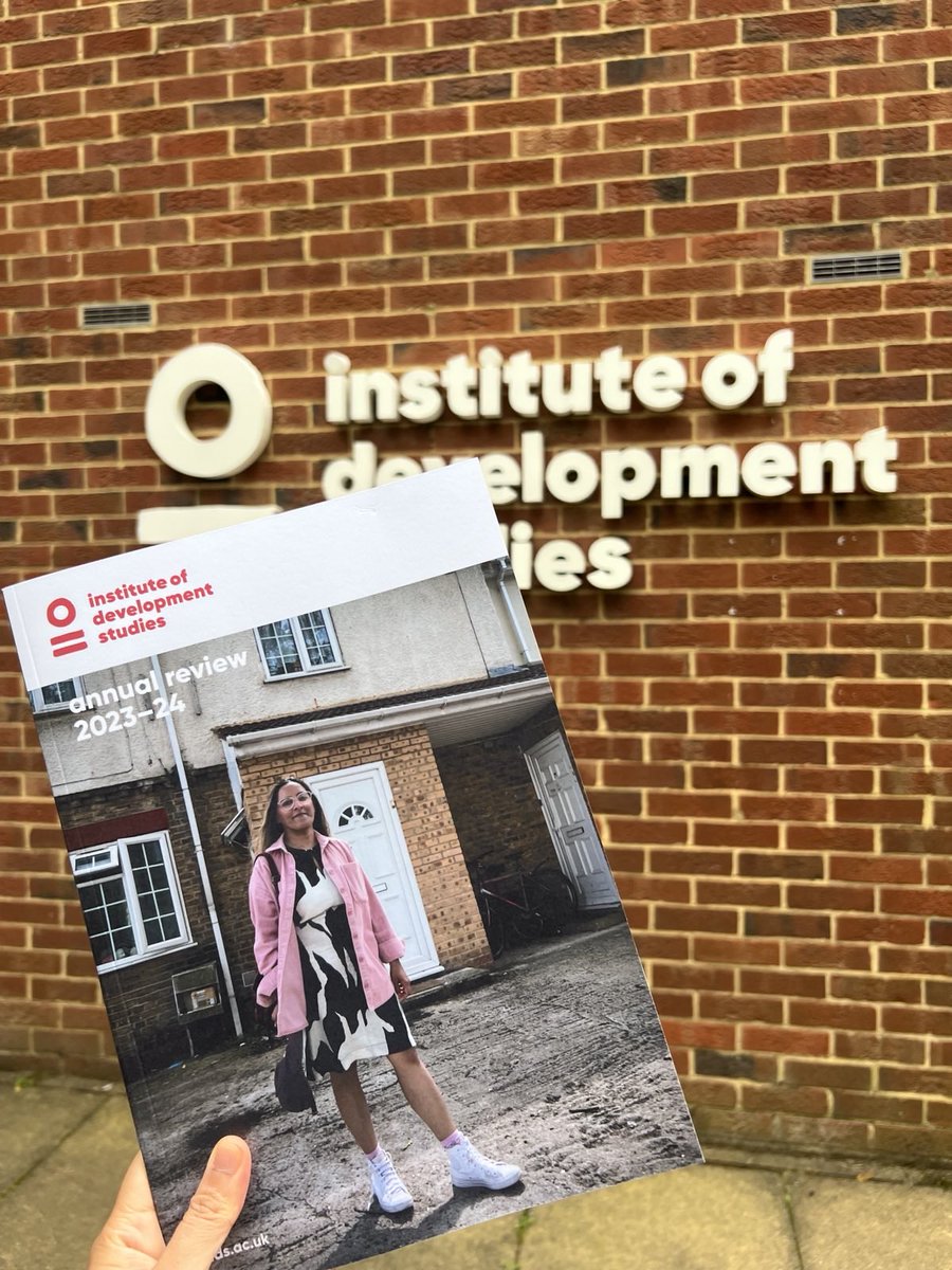 International Centre for Tax and Development (@ictdtax) on Twitter photo Among the successes noted in <a href="/IDS_UK/">Institute of Development Studies</a>'s Annual Review 2023-24, released last week, was the pioneering research conducted by ICTD that led to a change in tax policy in Rwanda.
Read it here ➡️ow.ly/zP3E50TiHeE
#TaxTwitter #Taxation #TaxResearch Among the successes noted in <a href="/IDS_UK/">Institute of Development Studies</a>'s Annual Review 2023-24, released last week, was the pioneering research conducted by ICTD that led to a change in tax policy in Rwanda.
Read it here ➡️ow.ly/zP3E50TiHeE
#TaxTwitter #Taxation #TaxResearch