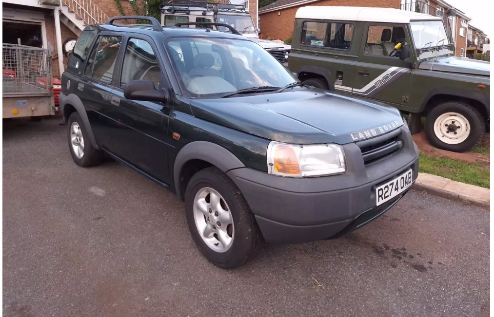 A few weeks ago I got drunk (Tut Tut) and bought this very early Hippo. It’s going to cost me about three times what it’s worth to make roadworthy. Does anyone have any advice or want to take it on? It’s such a charming thing, but the last thing I really need right now…