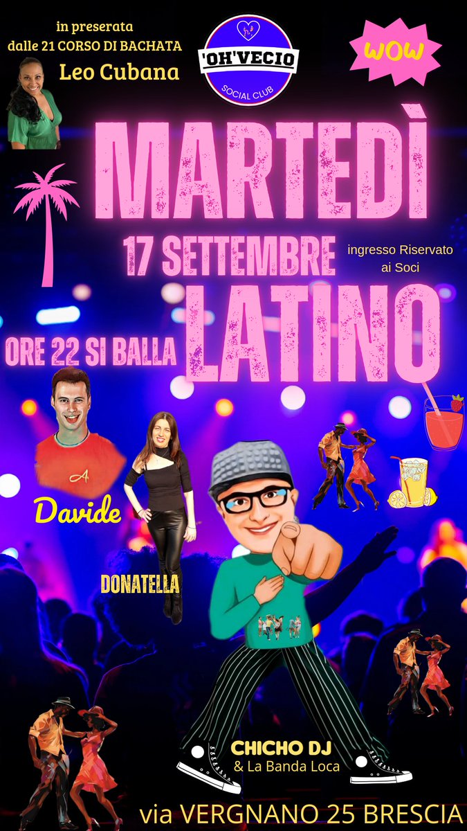 CHICHO DJ (@djsalsadura) on Twitter photo 