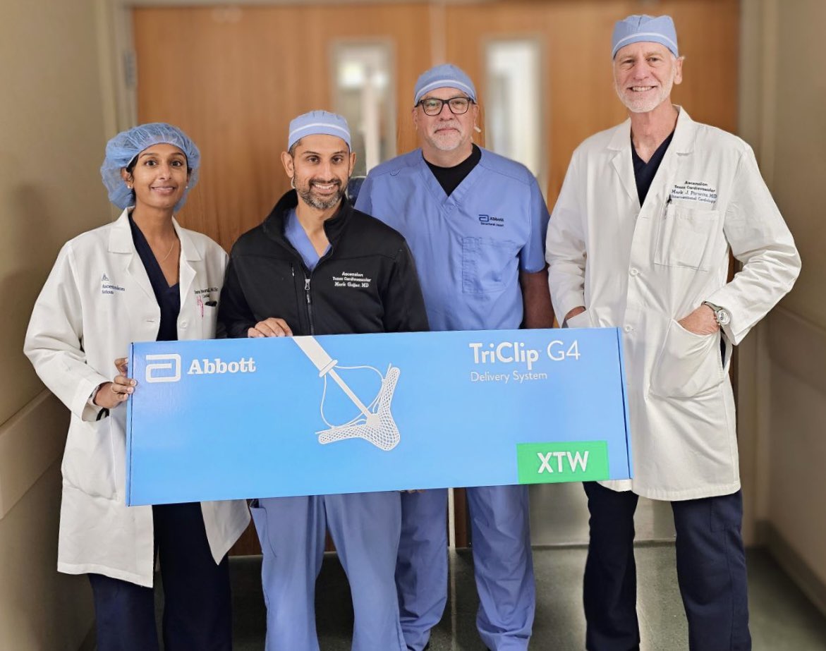 Sneha Vakamudi MD, MSc, FACC tweet media