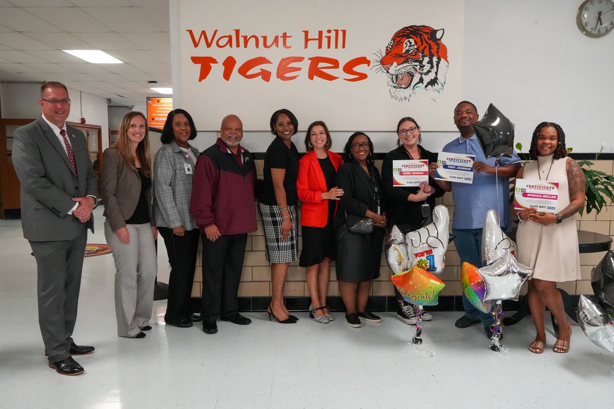 Kim McKnight tweet media