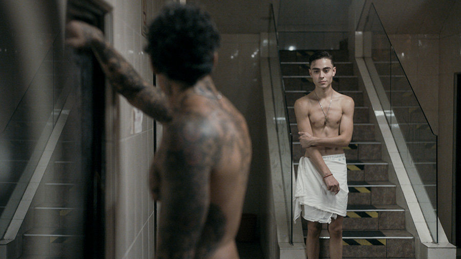 Cinema Diverse Spotlight: Friday, Sept. 20- mailchi.mp/100f86883bc3/t…