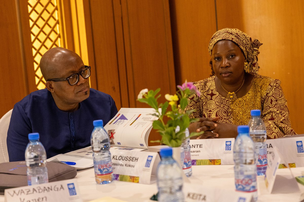 [2/2]: Cette initiative vise à renforcer les compétences pour des achats efficaces, conformes aux normes internationales et à soutenir les efforts de gestion des finances publiques.