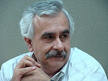 #17Sep hoy estaría de cumpleaños mi recordado amigo y compañero de ruta Joseito Virtuoso, jesuita, politólogo y sobre todo venezolano. En las horas duras que ha tenido Venezuela en estas ultimas semanas cómo he extrañado su presencia y su palabra <a href="/enlaucab/">UCAB</a> <a href="/centrogumilla/">Centro Gumilla</a>