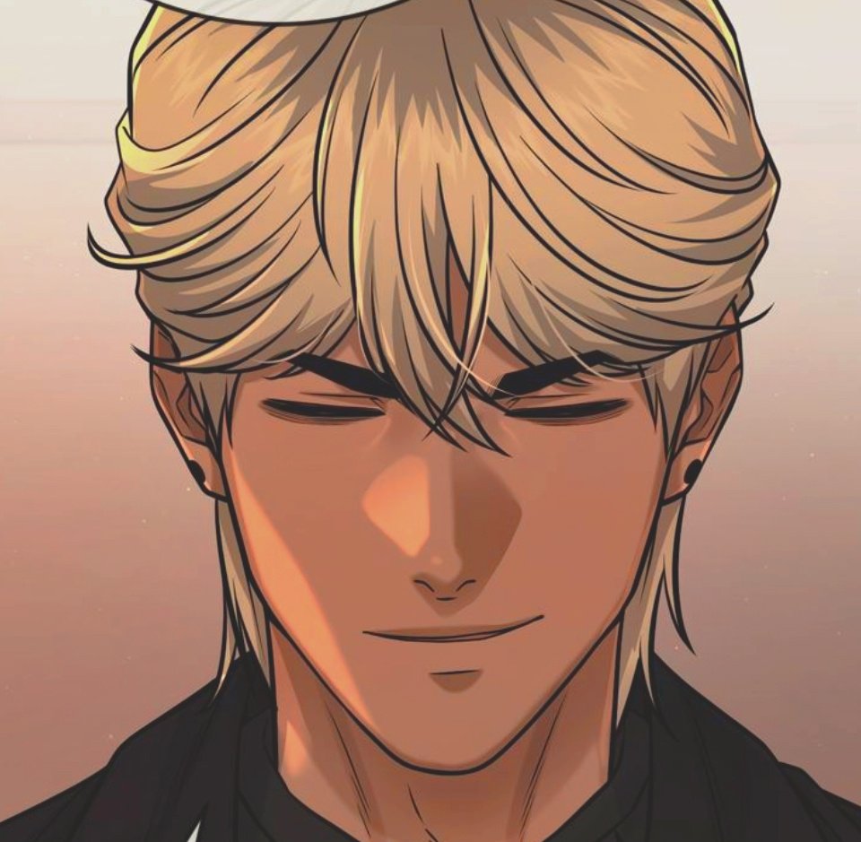 HeIIsRejected's tweet image. ㅤㅤㅤㅤ
      ❝ I don't think you know exactly what you're getting into with that request. ❞