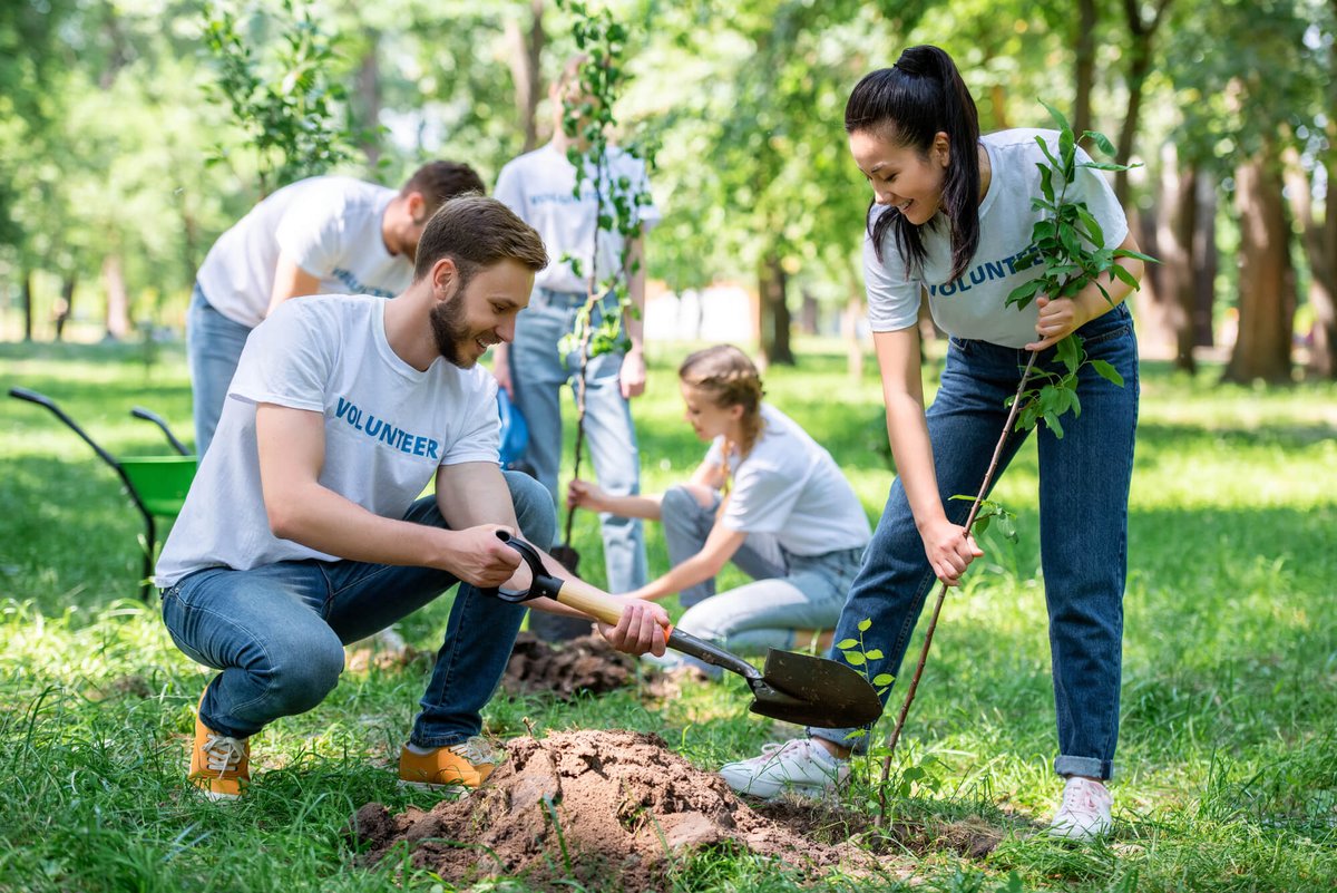 ganaptvonline's tweet photo. Volunteer Time Off (VTO): How Nonprofits Can Tap In https://t.co/xhNCAt9h9X https://t.co/pP8KbQfUrR