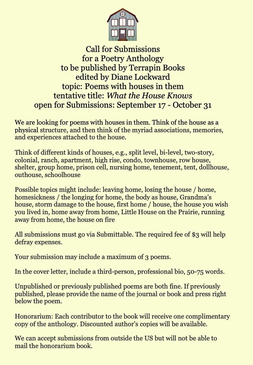 Terrapin Books tweet media