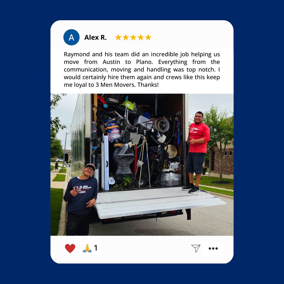 3MenMovers tweet media