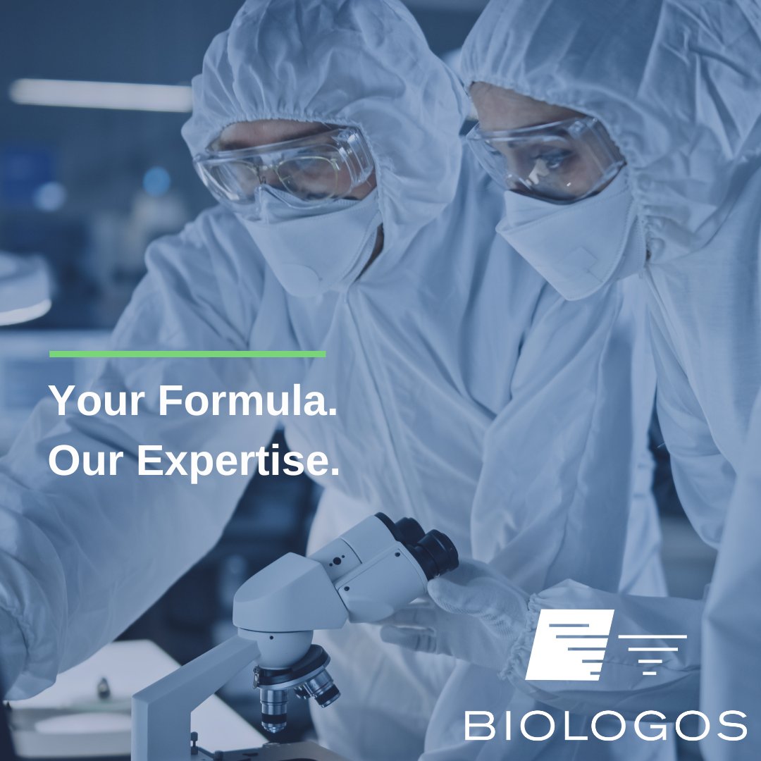 BIOLOGOS tweet media