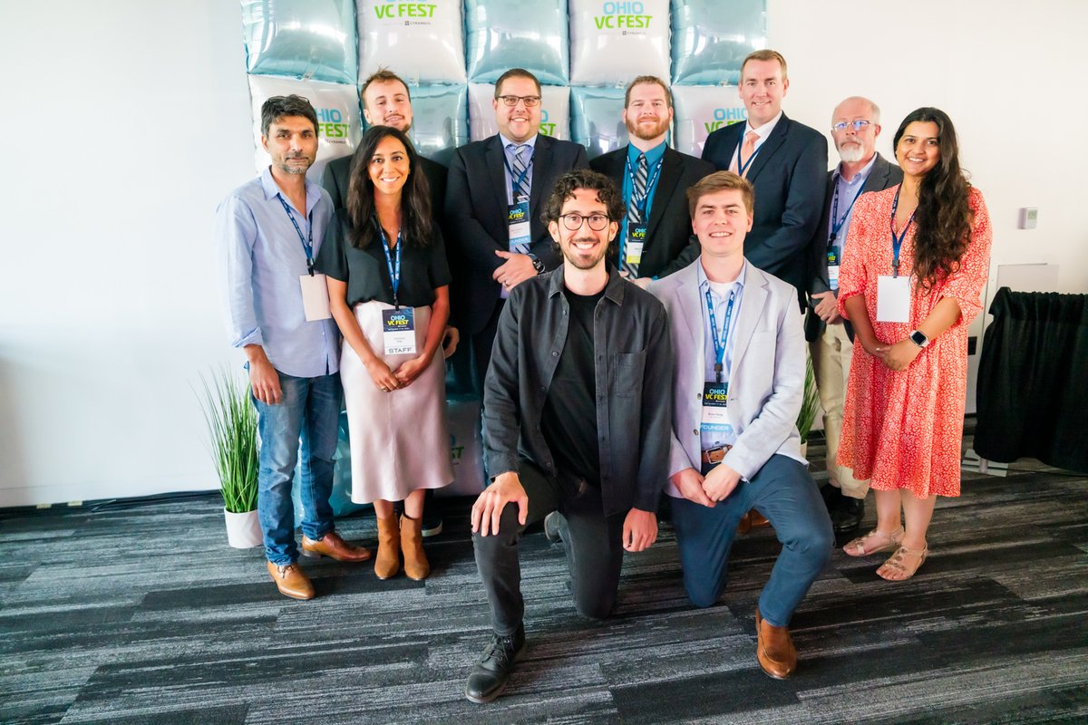 JumpStart Ventures tweet media