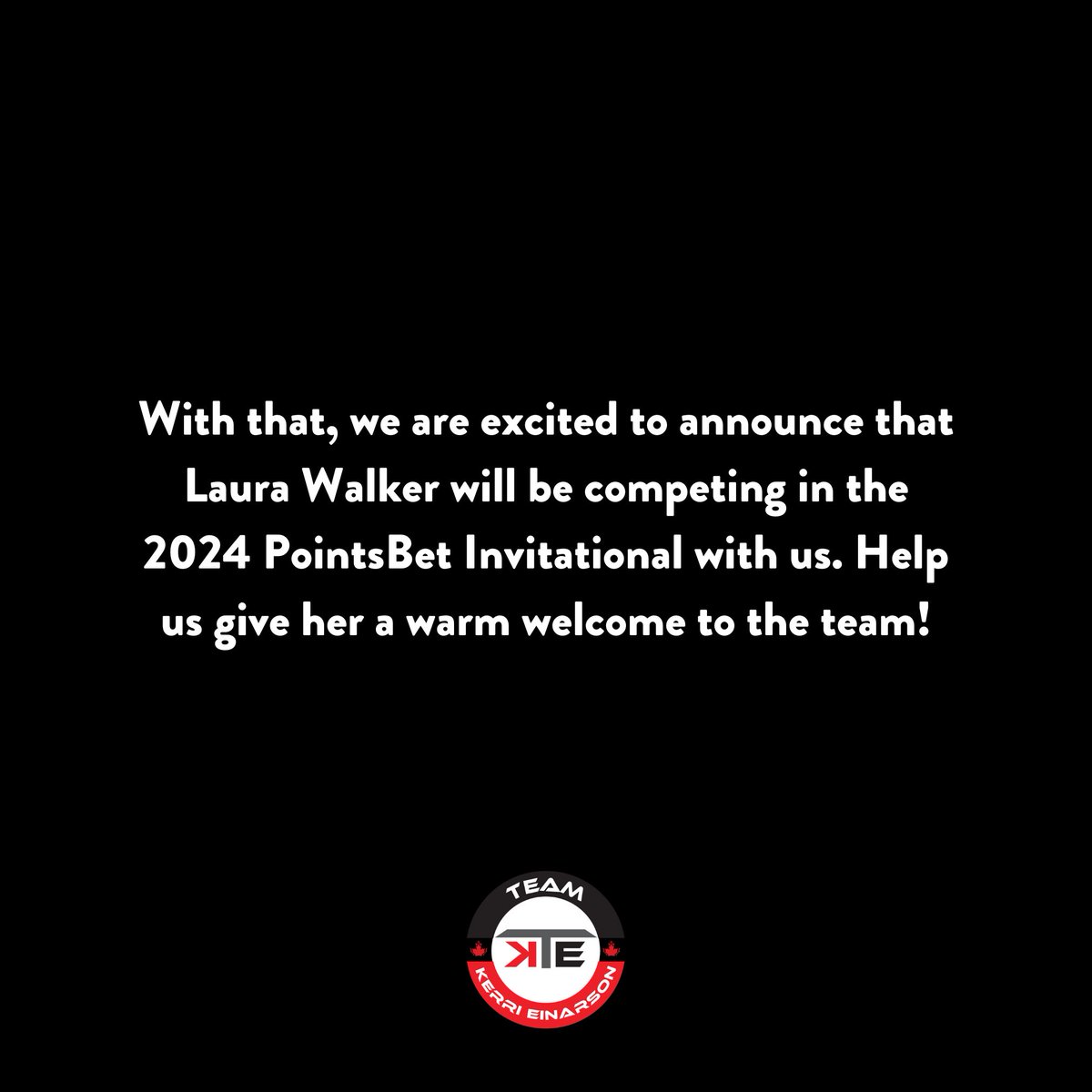 TeamKEinarson tweet media