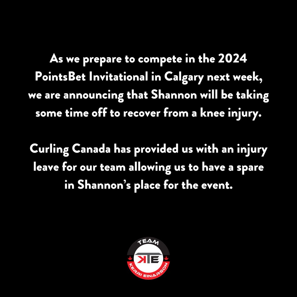 TeamKEinarson tweet media