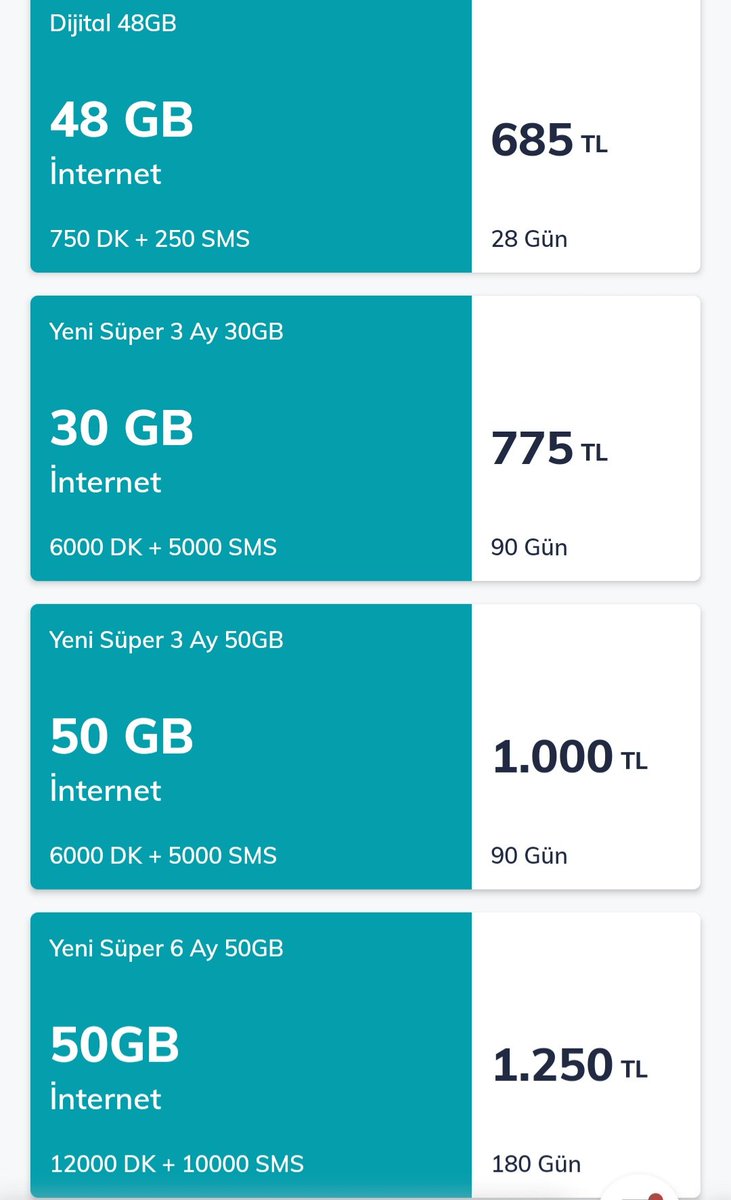 Bir vatandaşın 235 TL olan faturası, neredeyse 4 kat artmış ve 814 TL olmuş.

GSM operatörleri artık zıvanadan çıktı! Bunun adı enflasyon falan değil!

Lütfen bu konuyu acil gündeme taşıyalım. En az 1 tweet de olsa atın: #OperatörSoygunu