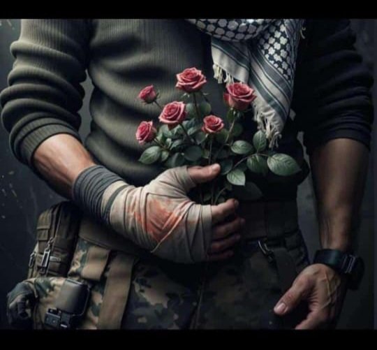 السلام على الكفوف المقطوعة
#الضاحية_الجنوبية