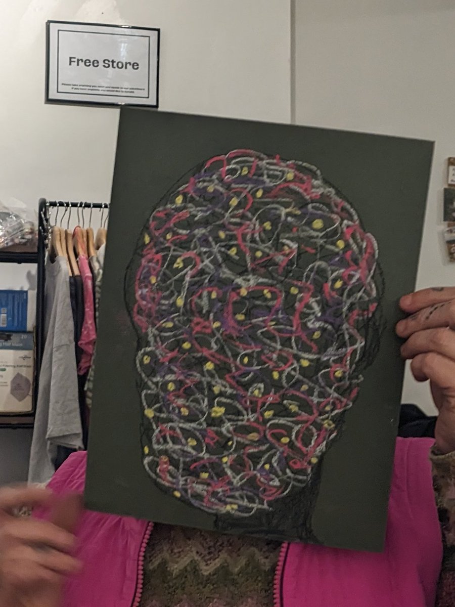 Menopause and Mind - Climacteric Companions! tweet media