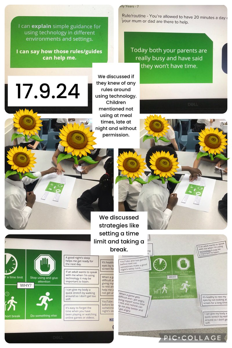 MRPAyear2A's tweet image. Fantastic discussion around rules and guidance around using technology. #MRPALearning #MRPAComputing