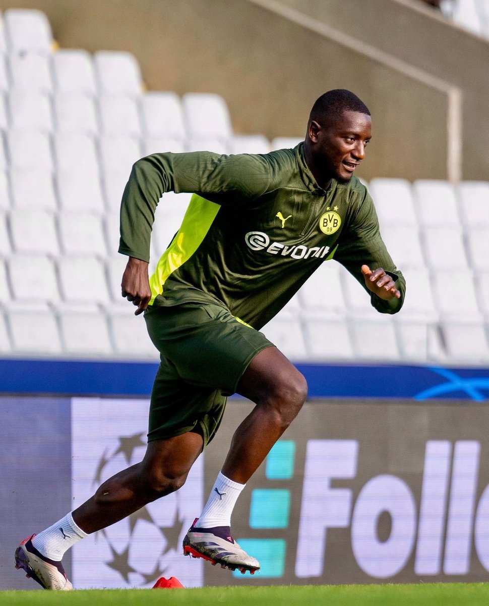 Melanie Harreus tweet media