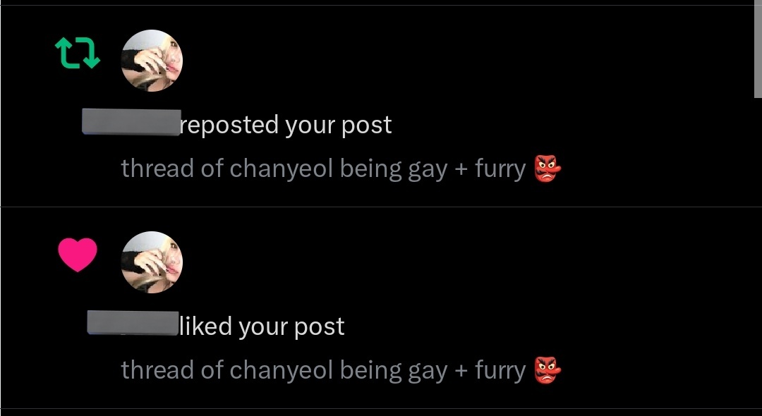 o'... o' asla peşimi bırakmıcak