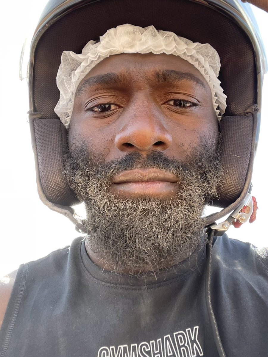 Cédric Doumbè tweet media