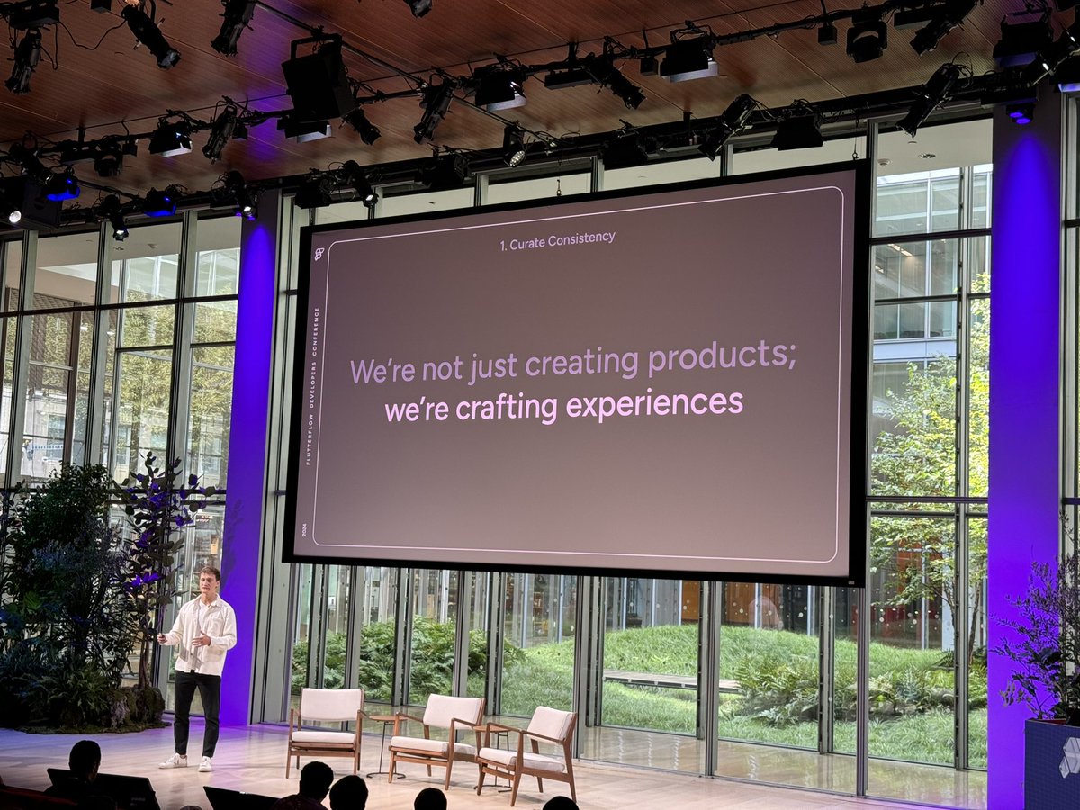HuyNguyenTw's tweet image. Inspiring message 💯

#FlutterFlow #FFDC