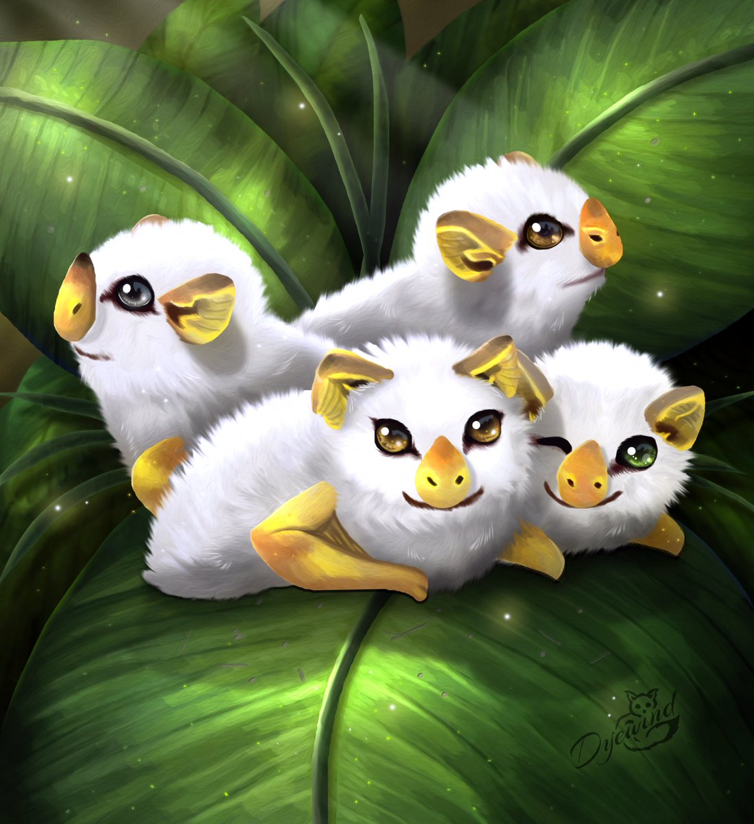 Dyewind1's tweet photo. #bat #whitebat #bats #whitebats #animalart https://t.co/q18SgcW4NS
