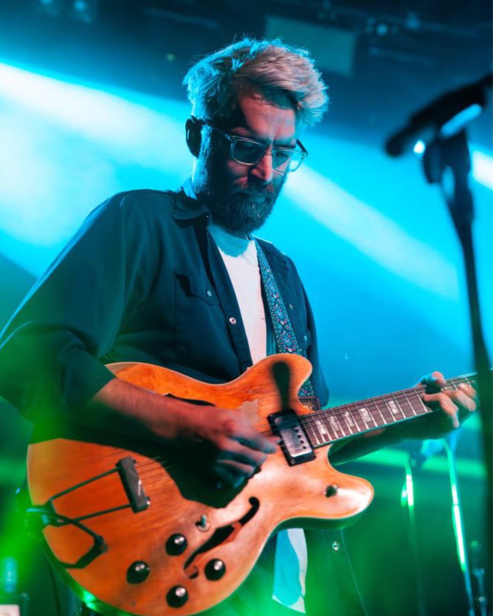 Tokyo Police Club tweet media