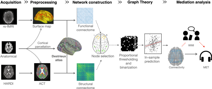 Frontoparietal network topology as a neural marker of musical perceptual abilities dlvr.it/TDLxK3 v/ @NatureNews