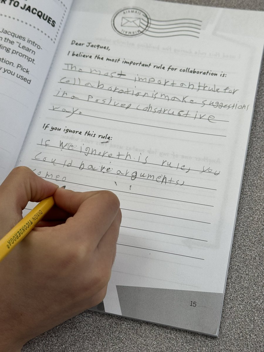 Amanda Dawn Inay - 4th & 5th Grade Humanities (@amandainay) on Twitter photo In 4th grade, we learned to focus on details by becoming in inventors! We learned that inventors have to think about and write explicit details for success! We also learned that effective, respectful collaboration is needed in a group of inventors! ππ<a href="/Amplify/">Amplify</a> <a href="/RocketshipEd/">Rocketship Public Schools</a> In 4th grade, we learned to focus on details by becoming in inventors! We learned that inventors have to think about and write explicit details for success! We also learned that effective, respectful collaboration is needed in a group of inventors! ππ<a href="/Amplify/">Amplify</a> <a href="/RocketshipEd/">Rocketship Public Schools</a>