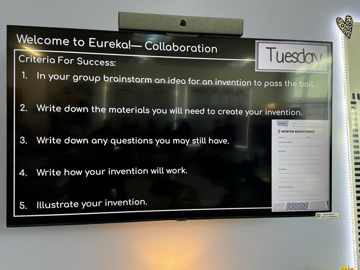 Amanda Dawn Inay - 4th & 5th Grade Humanities tweet media