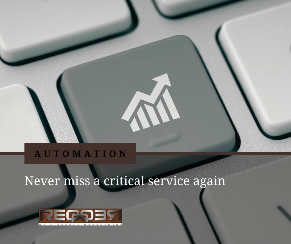 ReqqerMM's tweet image. Whether you&apos;re managing a large facility or a small team, our software is built to meet the demands of modern maintenance. Experience fewer breakdowns, optimized productivity, and better resource management.

#REQQER #maintenancesoftware #maintenance #healthcare #automation