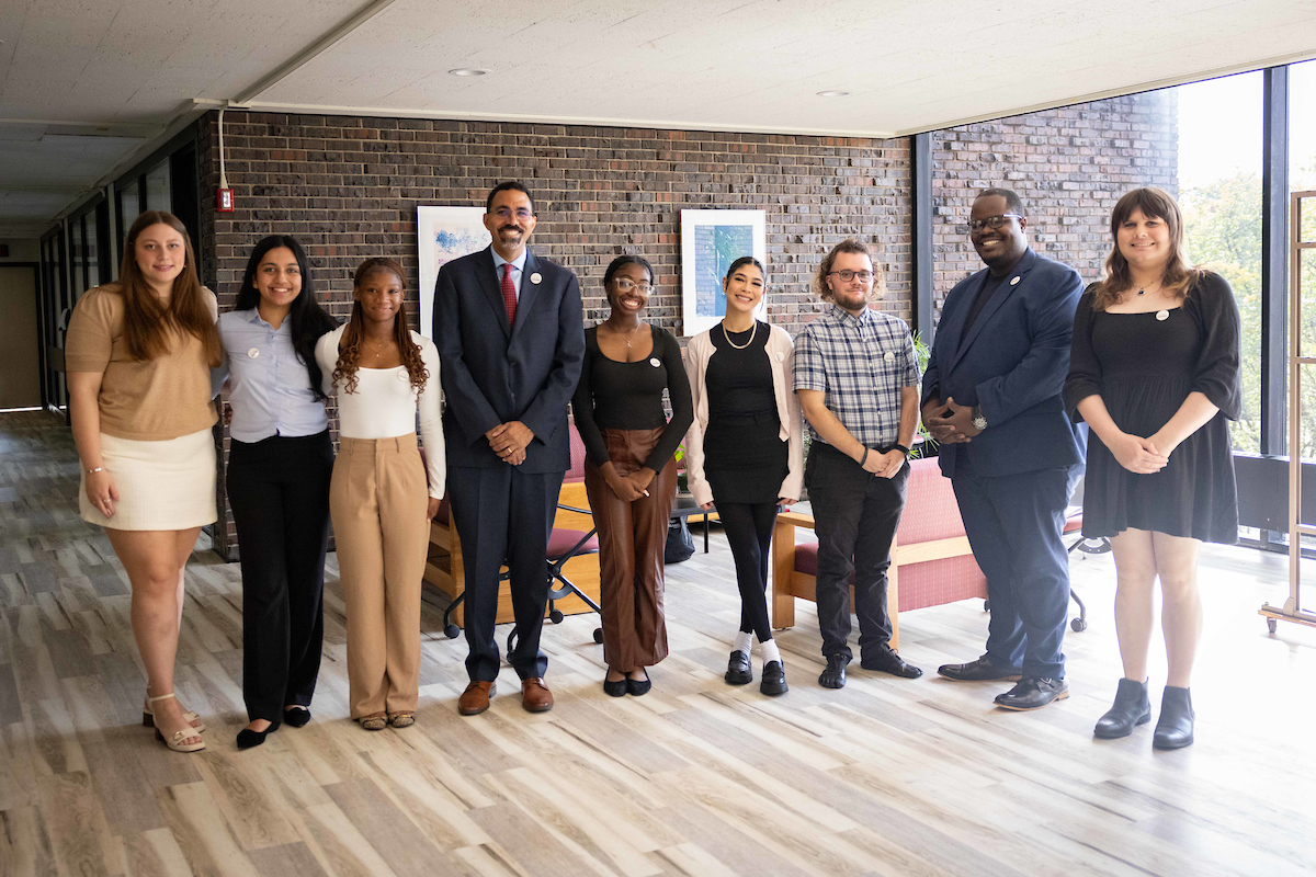 Chancellor John B. King (@sunychancellor) on Twitter photo It was fantastic to ring in Constitution Day at <a href="/suny_cortland/">SUNY Cortland</a>! As <a href="/SUNY/">SUNY - The State University of New York</a> continues to work to ensure that our students are aware of their voting rights and know how to vote, Cortland's deep commitment to empowering its students to be engaged and active citizens shone through It was fantastic to ring in Constitution Day at <a href="/suny_cortland/">SUNY Cortland</a>! As <a href="/SUNY/">SUNY - The State University of New York</a> continues to work to ensure that our students are aware of their voting rights and know how to vote, Cortland's deep commitment to empowering its students to be engaged and active citizens shone through