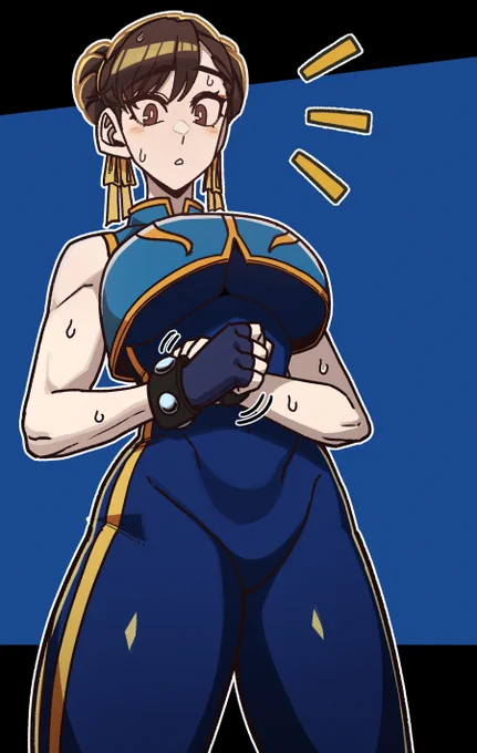 Chun-Li 