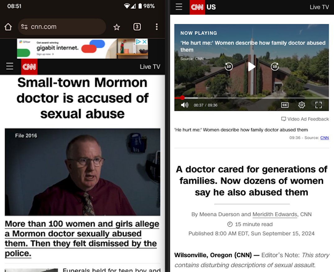 FLOODLIT.org tweet media