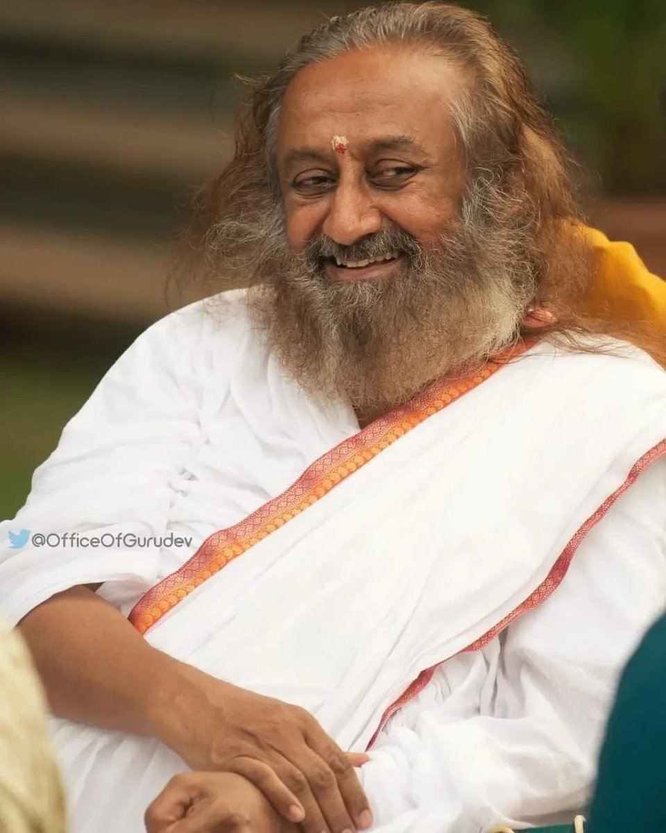 Swami Brahmachaitanya tweet media