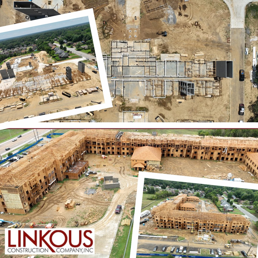 Linkous Construction Co Inc tweet media