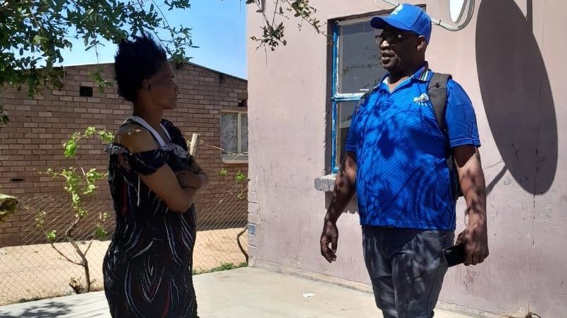 DA_NCape's tweet photo. 🧢From #Marchand to #Upington and #Britstown, people are coming out to support the DA's petition against exorbitant electricity prices.

Sign the DA petition against the proposed 40% electricity tariff increase.

Register support here:  https://t.co/gMTotSg36I
#DAatWork https://t.co/0Lt36rEeOR