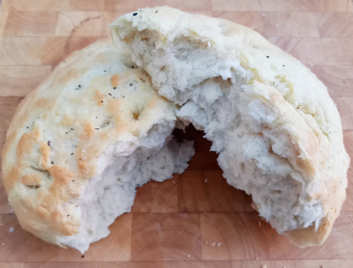 Ally Barrett (@reverendally) on Twitter photo .<a href="/FofPreaching/">Festival_Preaching</a> Thank you to everyone who came to the 'Getting your hands dirty' seminar today. The bread you helped make was delicious!
#festivalofpreaching2024 .<a href="/FofPreaching/">Festival_Preaching</a> Thank you to everyone who came to the 'Getting your hands dirty' seminar today. The bread you helped make was delicious!
#festivalofpreaching2024