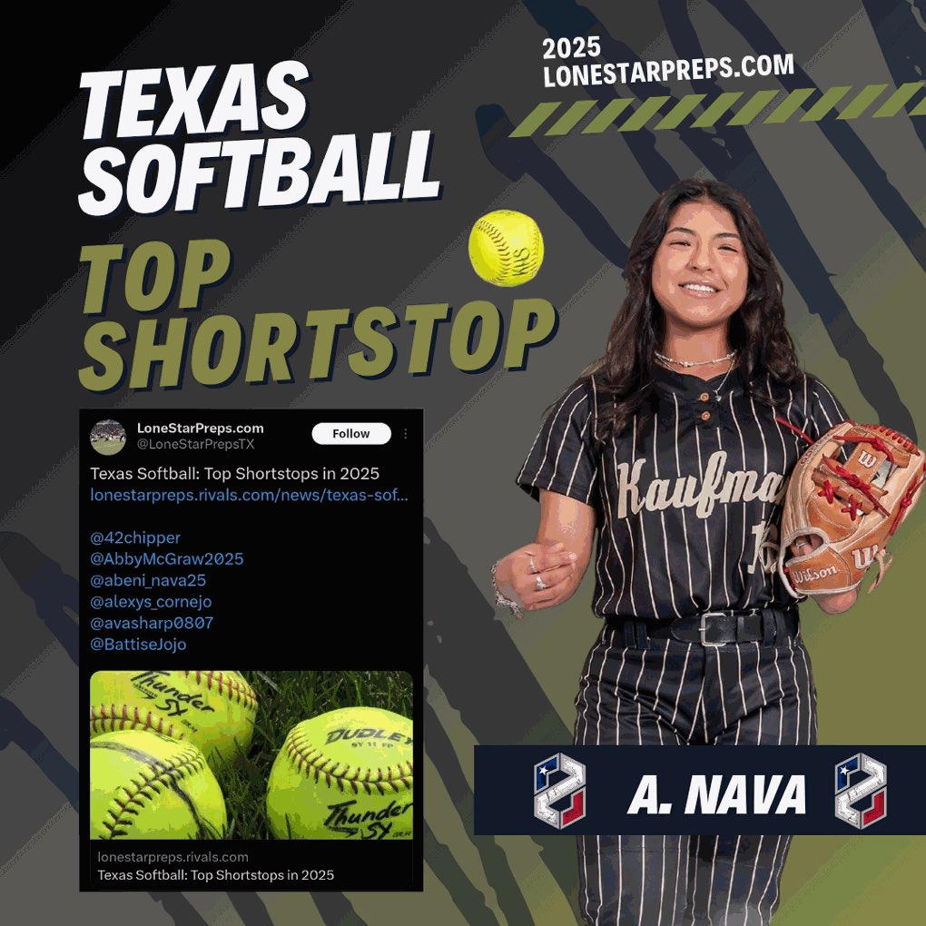 What an honor to be awarded this for the second time in a row! Thank you Matt <a href="/REZ_Sports21/">Rez Sports</a> for making this flyer for me!