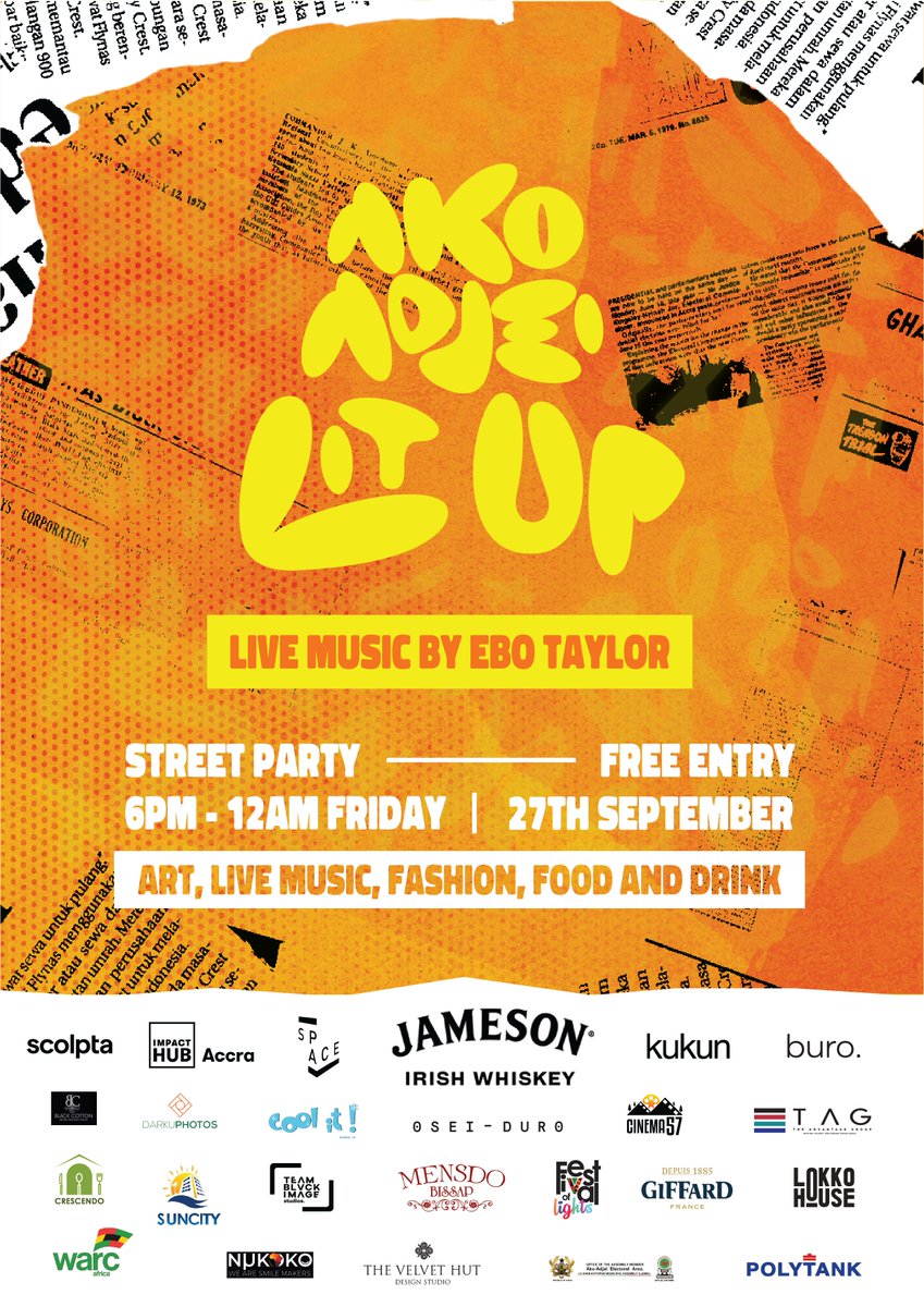 Kukun (@kukun_ghana) on Twitter photo 