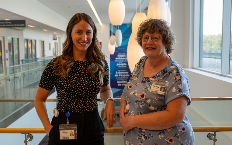 providence_care's tweet photo. It's #RehabilitationDay. Join us in celebrating our incredible rehabilitation staff who make life-changing impacts in our community 🙌👏
Last year, we provided rehabilitation services to more than 500 inpatients and more than 3,000 outpatients.
Read more: https://t.co/hs8jQ0cvW2 https://t.co/f8Dsc597oC