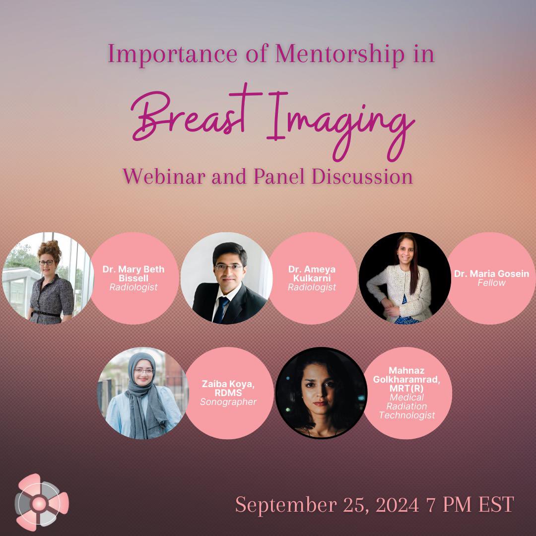 Supriya Kulkarni (@supriyakulk) on Twitter photo As we kick off a plethora of Fall 2024 events join us for the <a href="/CanadaSBI/">Canadian Society of Breast Imaging</a> Mentorship event ! Amazing line up of young and dynamic breast radiologists and technologists ! <a href="/JeanSeely/">Jean Seely, MD</a> <a href="/RamanVermaMD/">Raman Verma</a> <a href="/DrAmeya_K/">Ameya Kulkarni</a> <a href="/canadaradwomen/">Canadian Radiology Women 🇨🇦</a> <a href="/CAMRT_ACTRM/">CAMRT/ACTRM</a> <a href="/SonographyCNDA/">Sonography Canada</a> @CARadiologists As we kick off a plethora of Fall 2024 events join us for the <a href="/CanadaSBI/">Canadian Society of Breast Imaging</a> Mentorship event ! Amazing line up of young and dynamic breast radiologists and technologists ! <a href="/JeanSeely/">Jean Seely, MD</a> <a href="/RamanVermaMD/">Raman Verma</a> <a href="/DrAmeya_K/">Ameya Kulkarni</a> <a href="/canadaradwomen/">Canadian Radiology Women 🇨🇦</a> <a href="/CAMRT_ACTRM/">CAMRT/ACTRM</a> <a href="/SonographyCNDA/">Sonography Canada</a> @CARadiologists