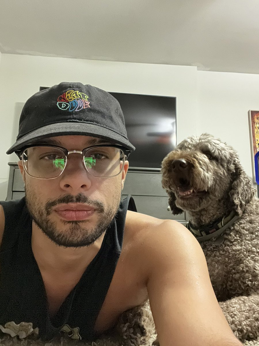 Lopes tweet media