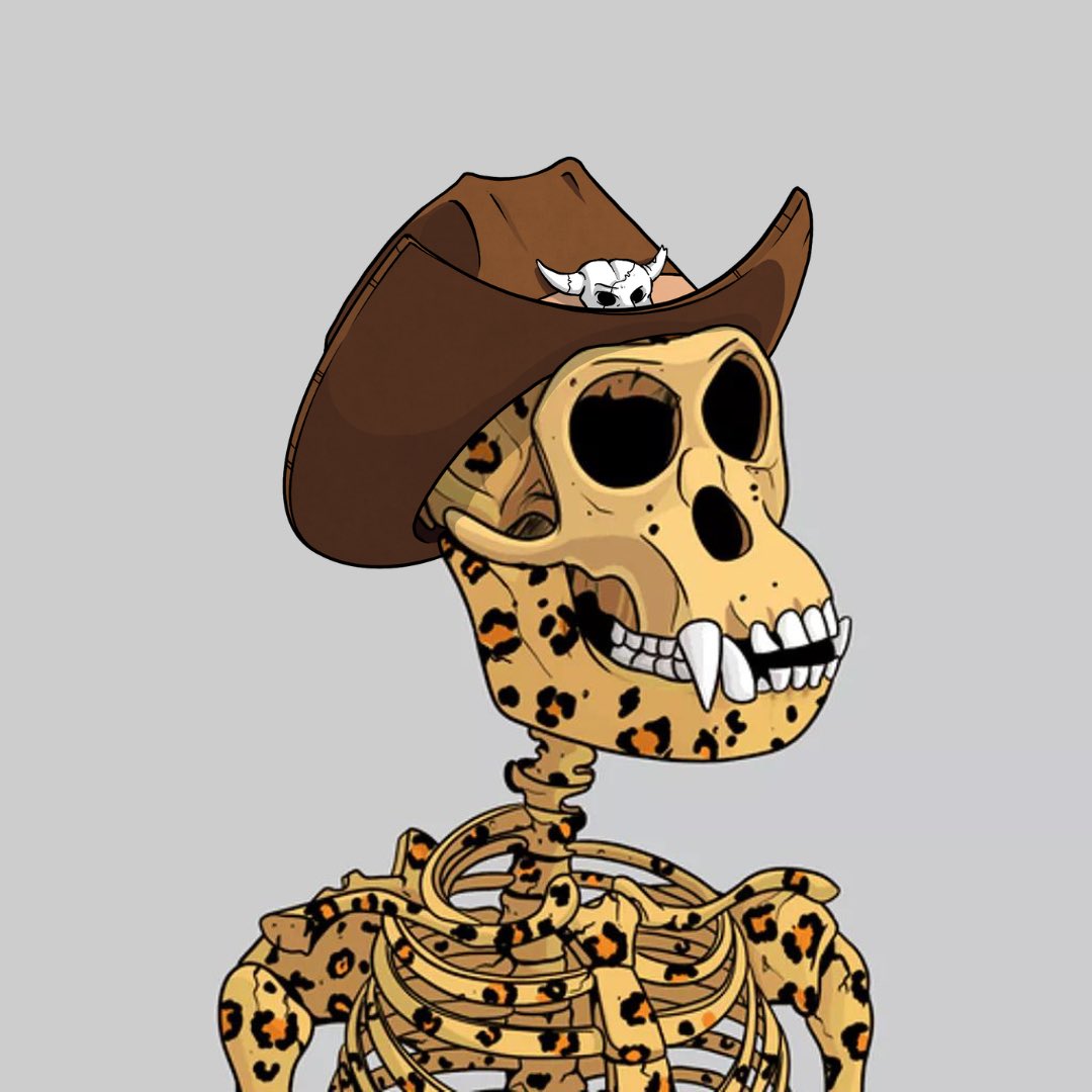 Wicked Bone Club tweet media