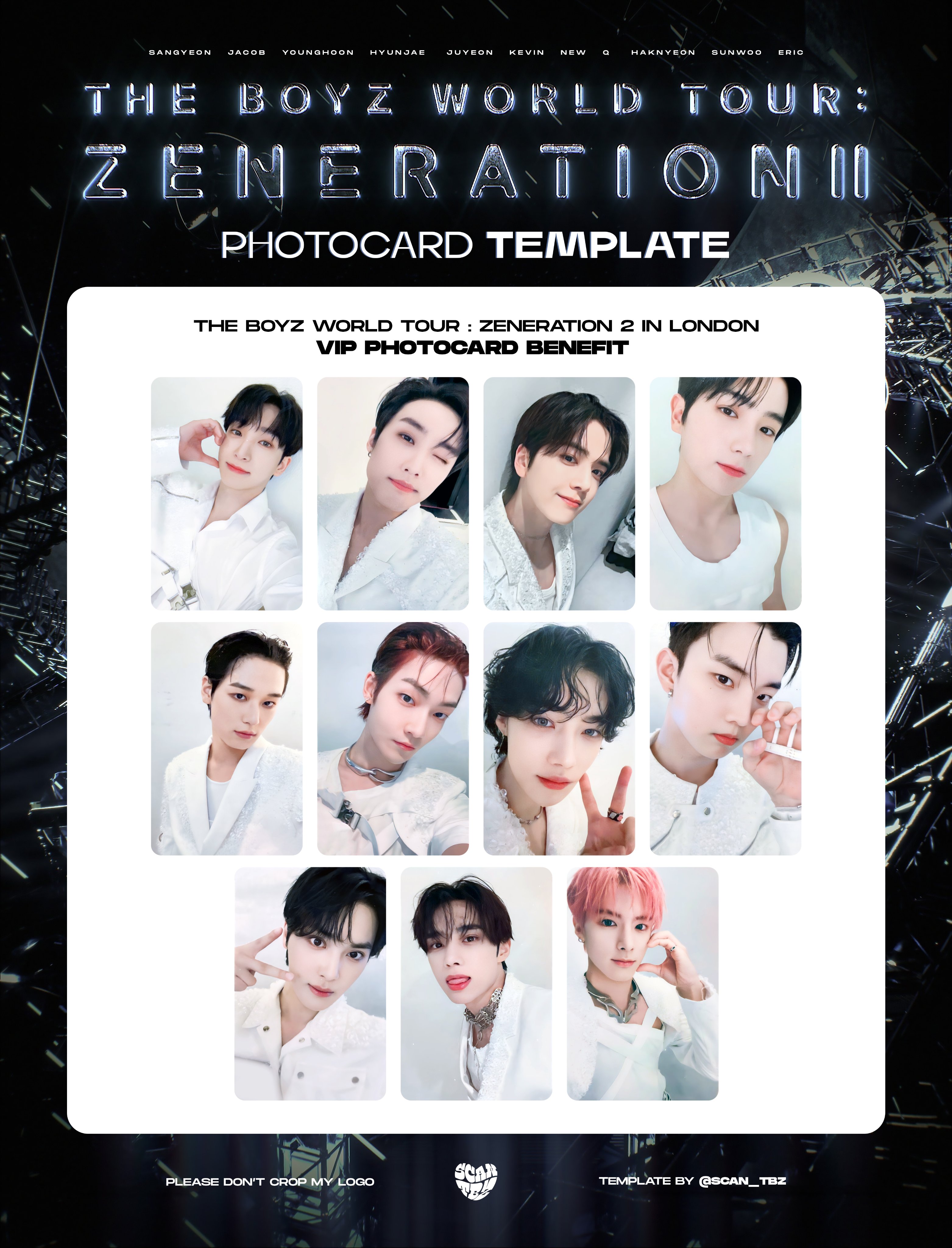 scan:theboyz (@scan_tbz) / X