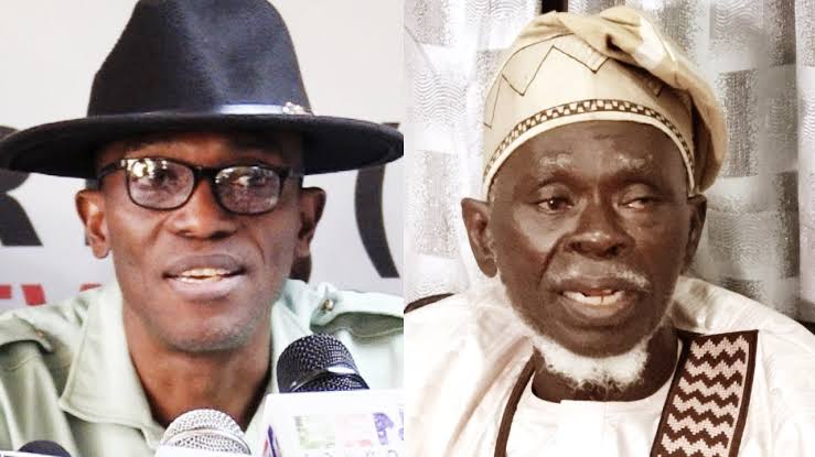 AdcNews_'s tweet image. The 2 agents  that nearly destroyed Labour Party have re-united.

United in rascality 

We will not allow them. 

#Forwardever