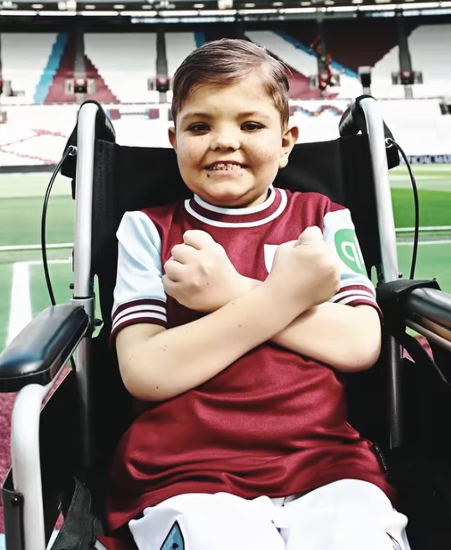 RIP you little superstar ❤️🥲