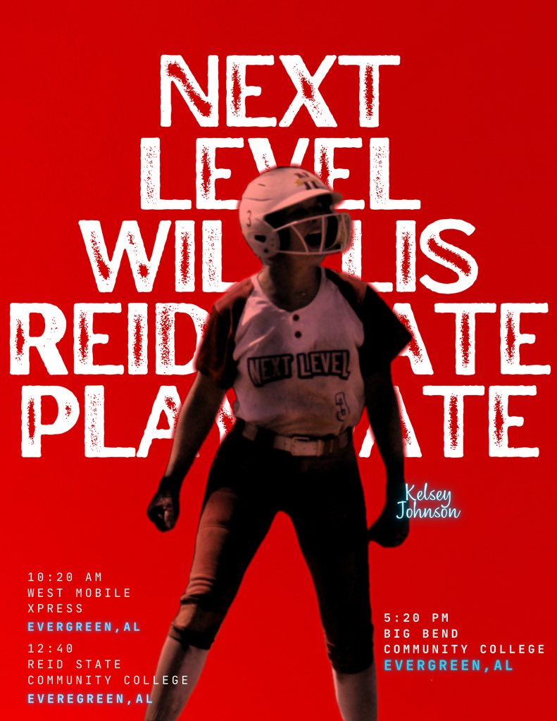 Next Level Willis (@nextlevelwillis) on Twitter photo Start the fall season off <a href="/ReidStateLions/">Reid State</a> Thank you <a href="/coachsteadman80/">Weldon Steadman</a> for the opportunity! #forlarry <a href="/NextLevelWillis/">Next Level Willis</a> Start the fall season off <a href="/ReidStateLions/">Reid State</a> Thank you <a href="/coachsteadman80/">Weldon Steadman</a> for the opportunity! #forlarry <a href="/NextLevelWillis/">Next Level Willis</a>