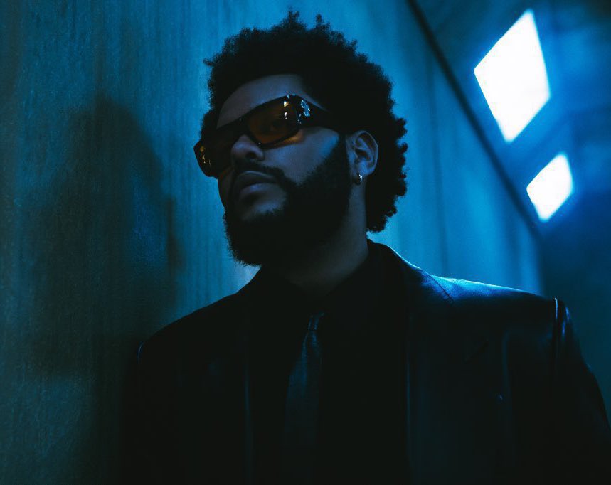 PopBase's tweet photo. Billboard names The Weeknd the 18th greatest pop star of the 21st century. https://t.co/u2ZqJ8pGn3