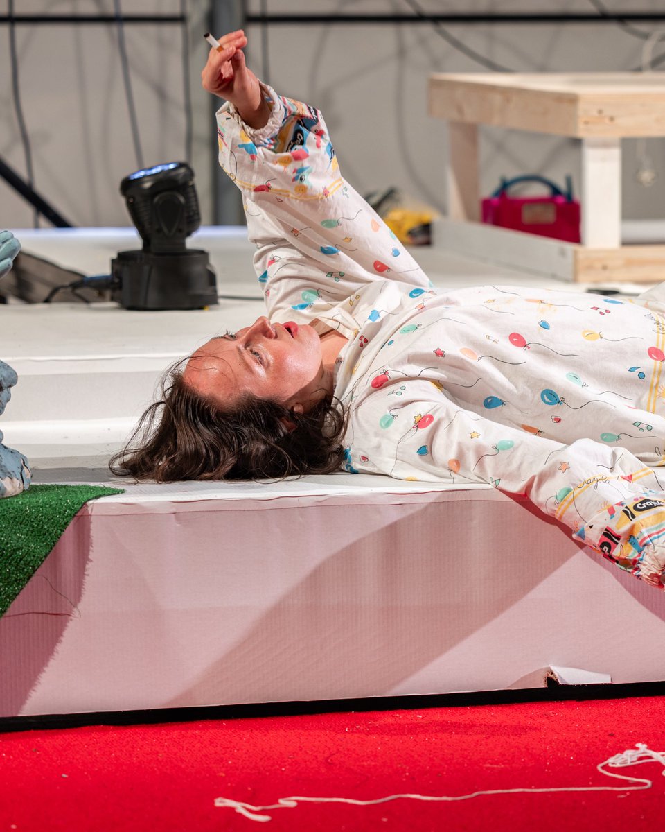 Under The Radar tweet media